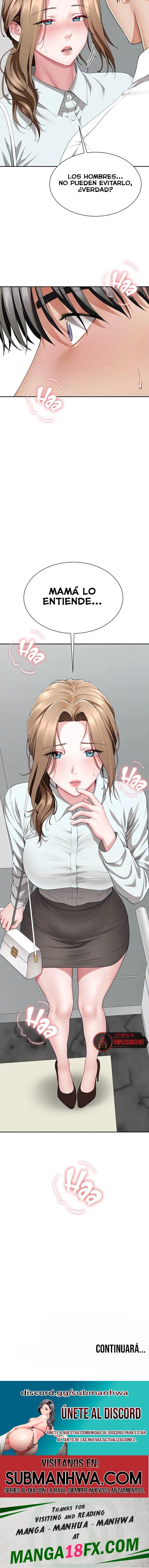 My Sex Partners is Actually Family Raw - Chapter 21 Page 14