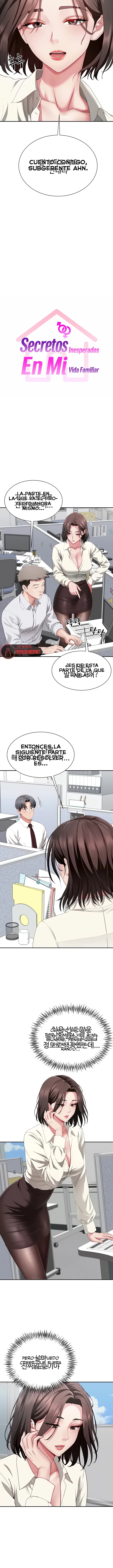 My Sex Partners is Actually Family Raw - Chapter 21 Page 2