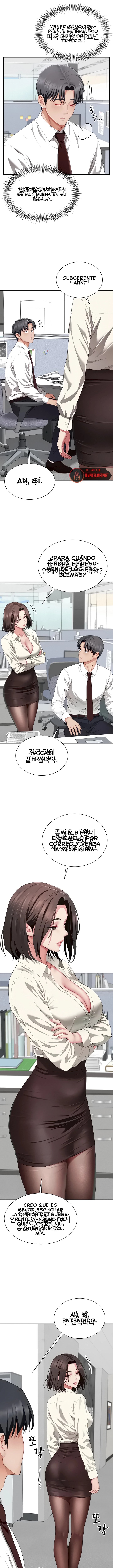 My Sex Partners is Actually Family Raw - Chapter 21 Page 3