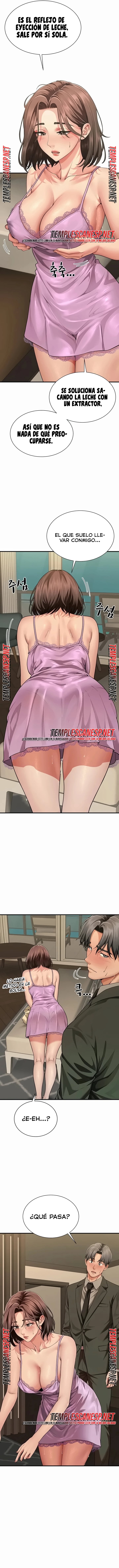 My Sex Partners is Actually Family Raw - Chapter 27 Page 14