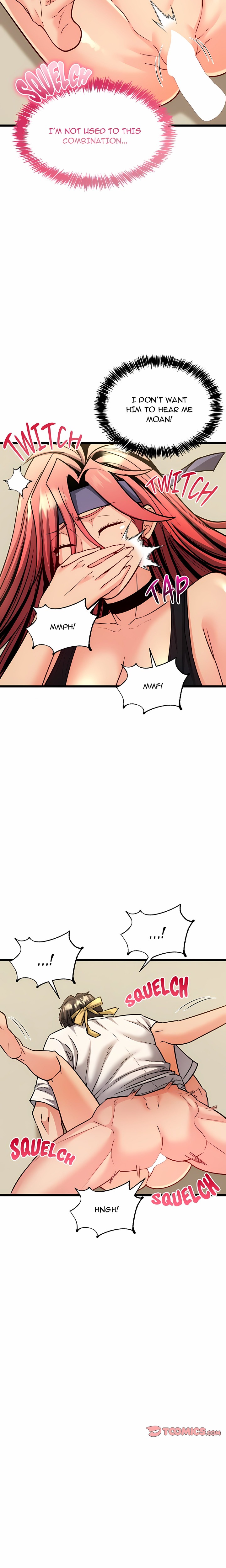 The Price of Yes - Chapter 11 Page 24