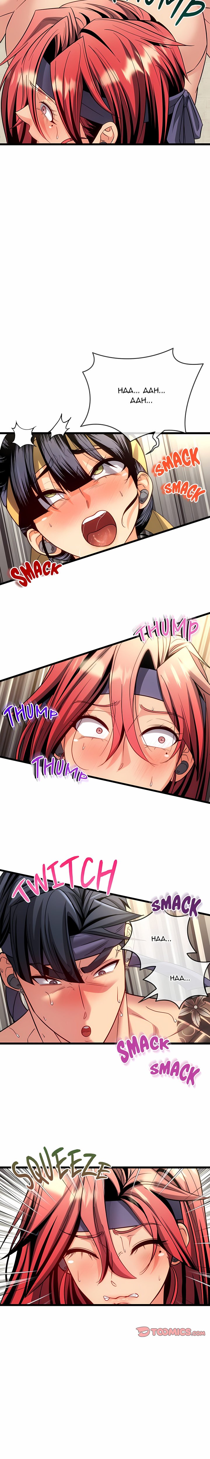 The Price of Yes - Chapter 28 Page 24