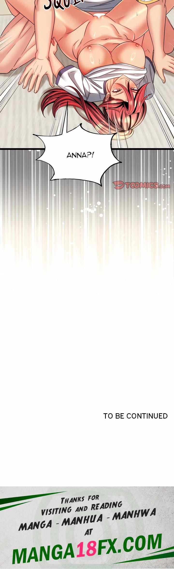 The Price of Yes - Chapter 31 Page 27