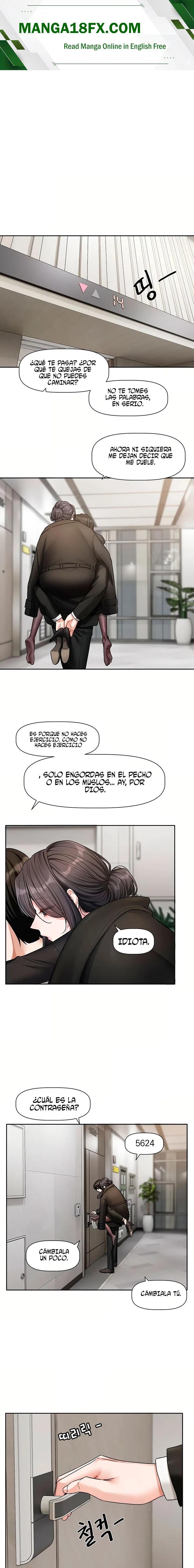 Love Quest Raw - Chapter 18 Page 1