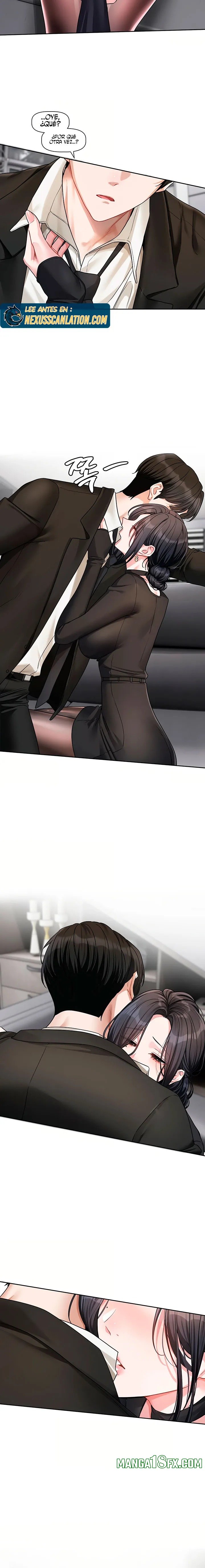 Love Quest Raw - Chapter 18 Page 10