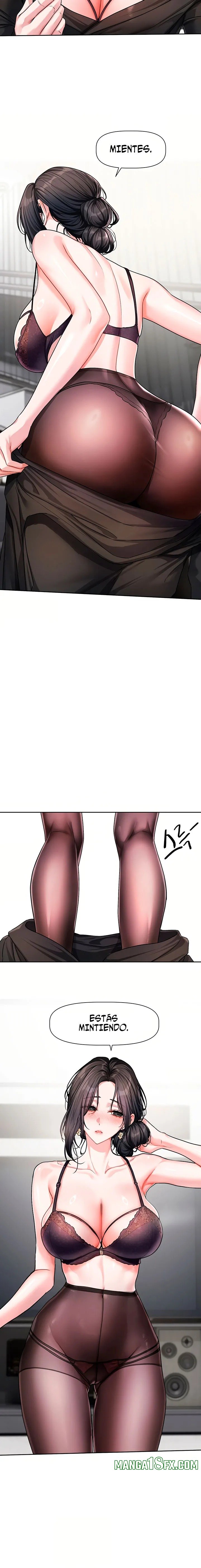 Love Quest Raw - Chapter 18 Page 14