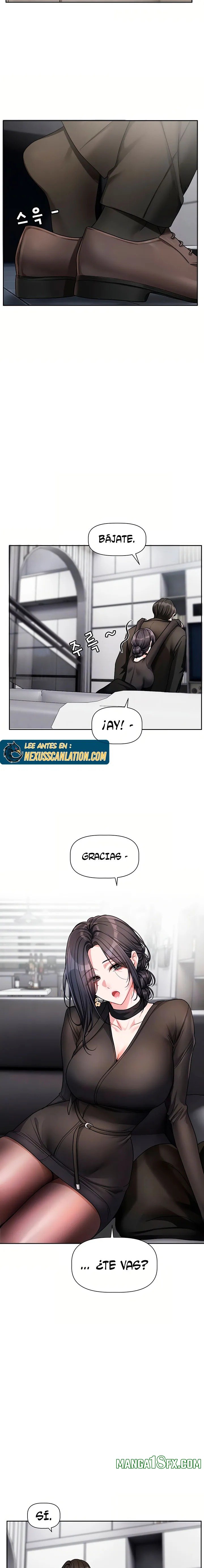 Love Quest Raw - Chapter 18 Page 2