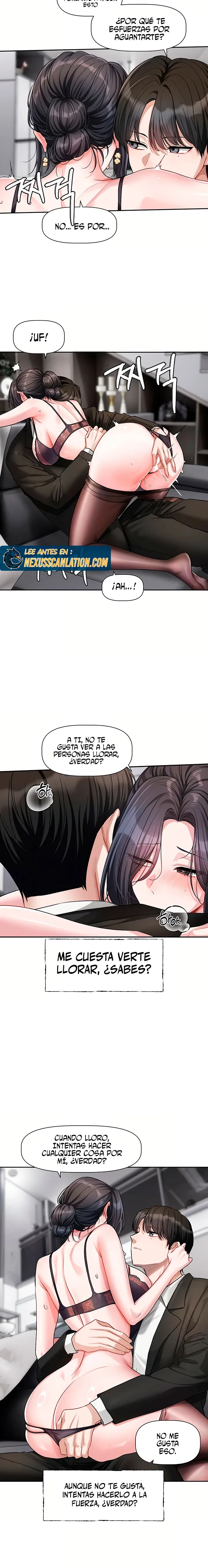 Love Quest Raw - Chapter 19 Page 5