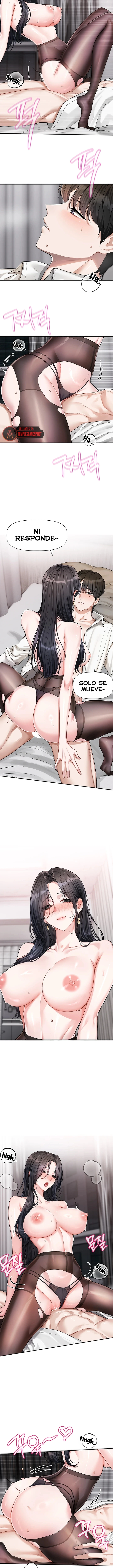 Love Quest Raw - Chapter 20 Page 2