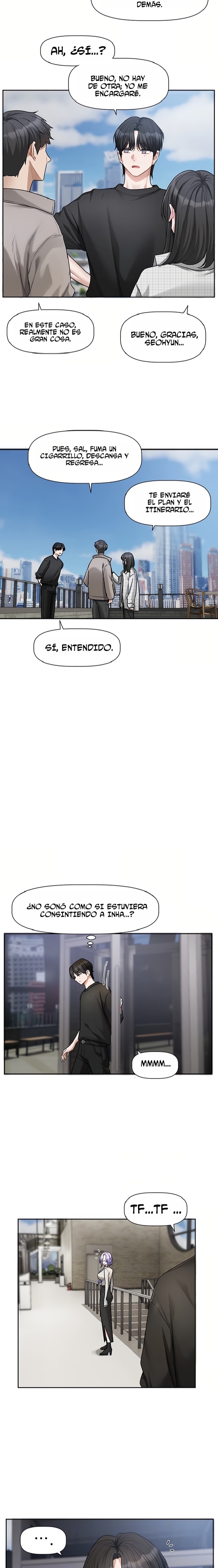 Love Quest Raw - Chapter 22 Page 2