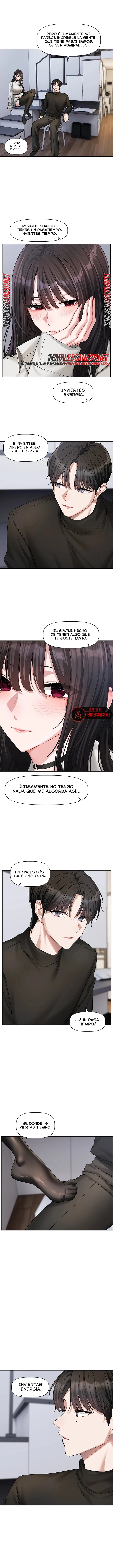 Love Quest Raw - Chapter 32 Page 11
