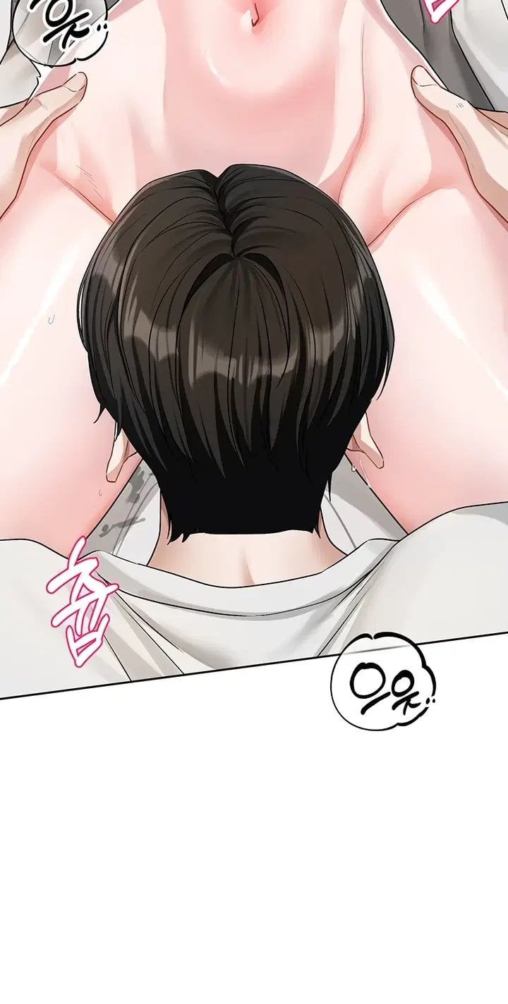 Love Quest Raw - Chapter 34 Page 19