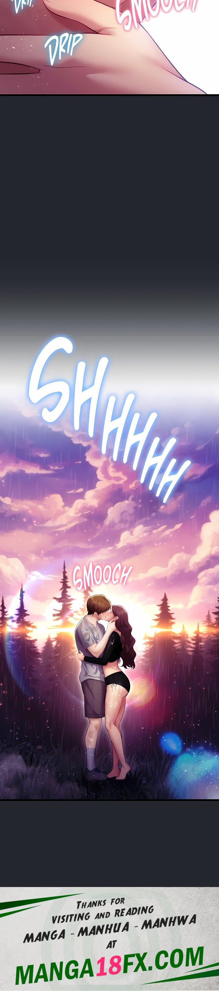 Into The Wild (Uncensored) - Chapter 14 Page 17