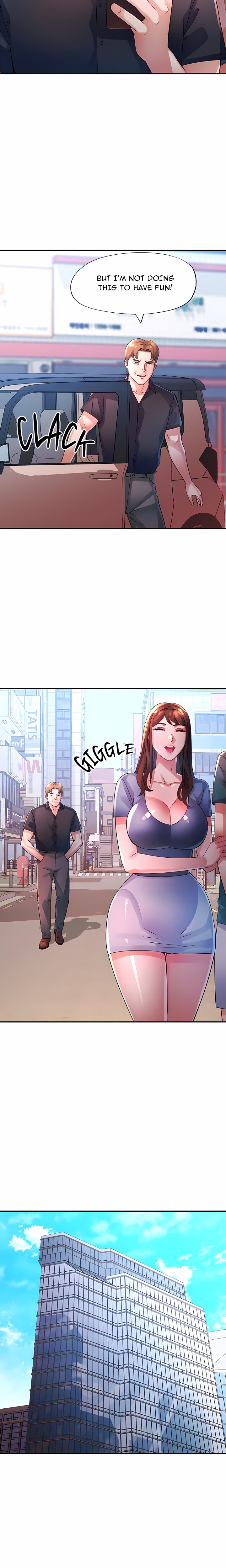 Intimate Tutoring — Chapter 35 - 页 4