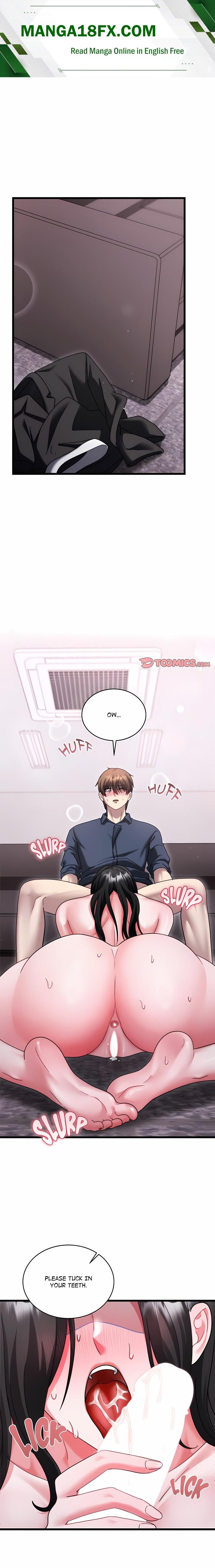 Who Cares if it’s a Lie? - Chapter 15 Page 1