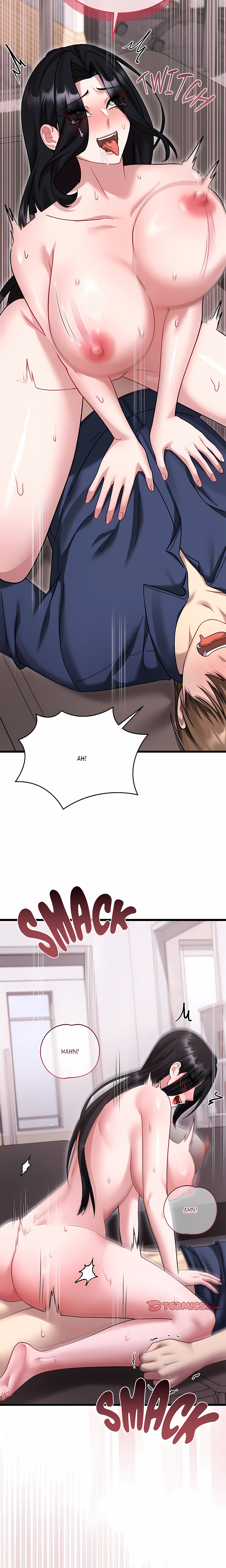 Who Cares if it’s a Lie? - Chapter 16 Page 14