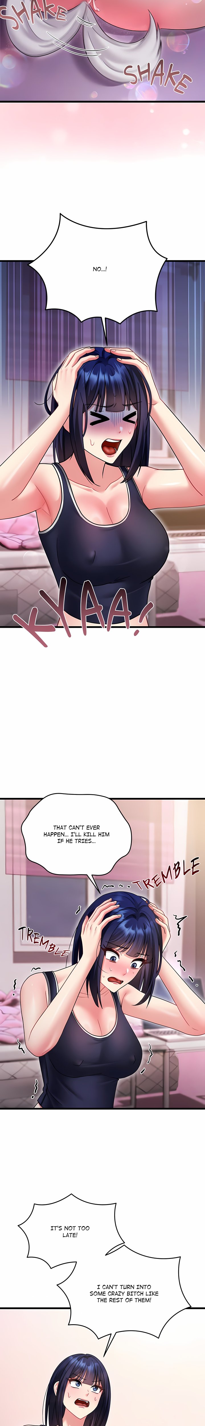Who Cares if it’s a Lie? - Chapter 18 Page 14