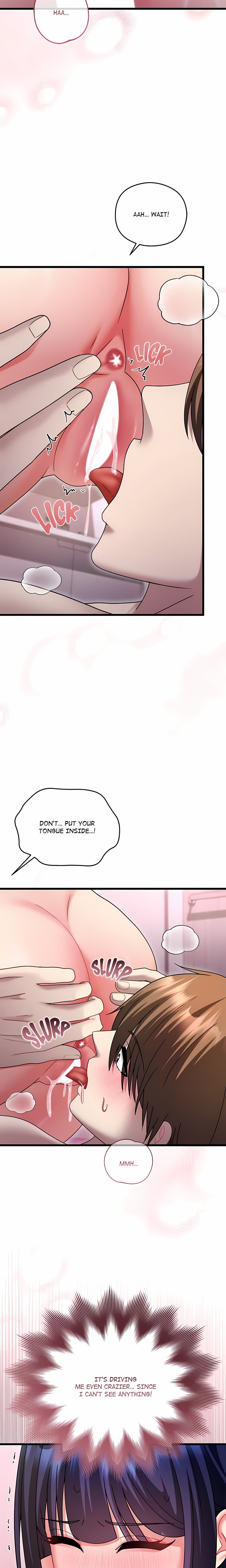 Who Cares if it’s a Lie? - Chapter 19 Page 17