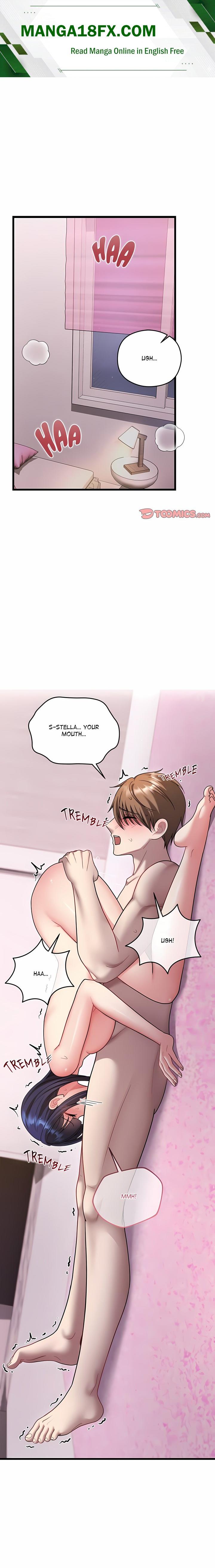 Who Cares if it’s a Lie? - Chapter 20 Page 1