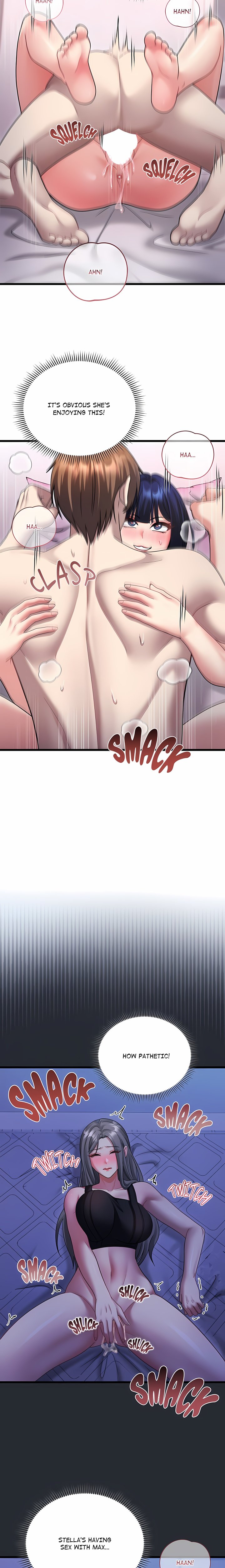 Who Cares if it’s a Lie? - Chapter 20 Page 17