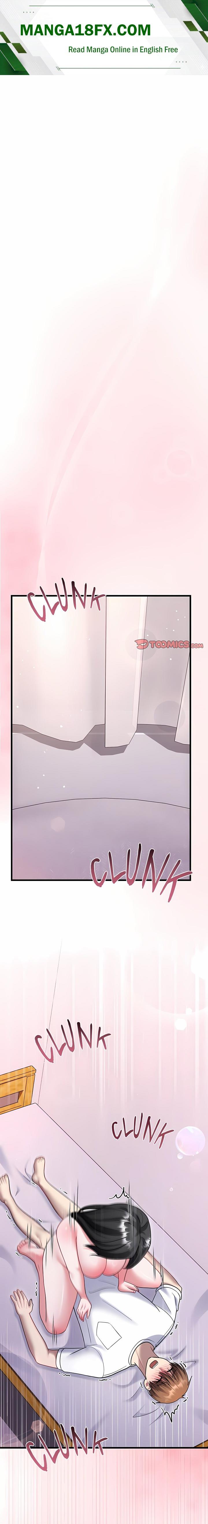 Who Cares if it’s a Lie? - Chapter 26 Page 1