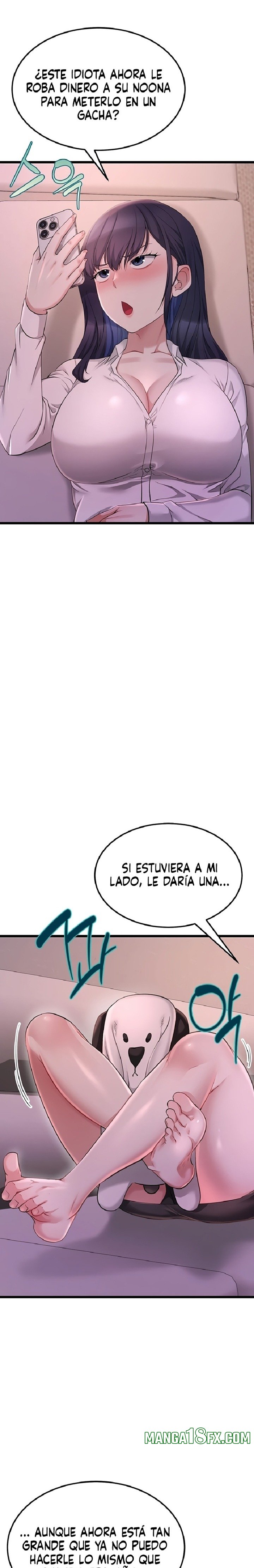 Ogh Reboot Raw - Chapter 18 Page 22