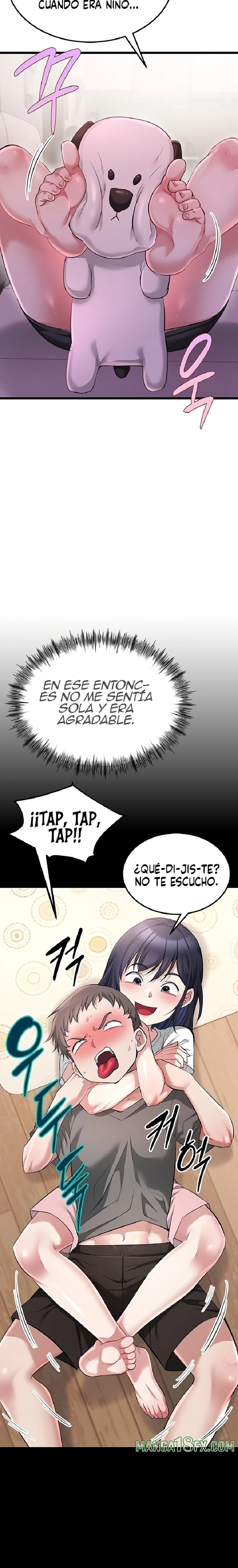 Ogh Reboot Raw - Chapter 18 Page 23
