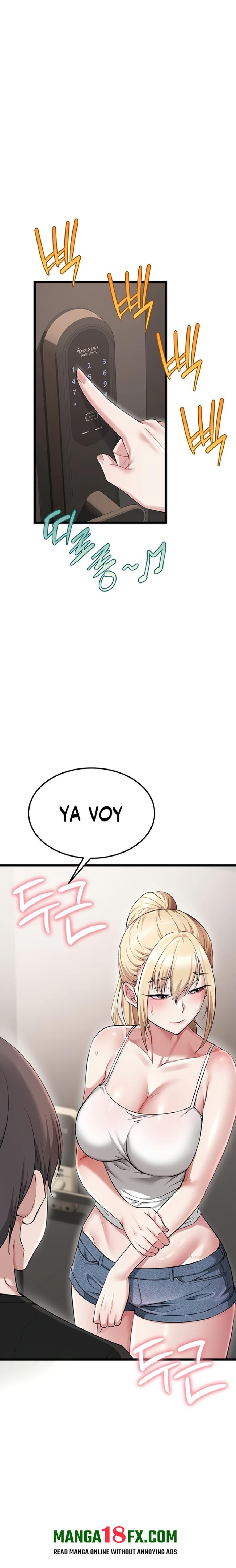Ogh Reboot Raw - Chapter 18 Page 34