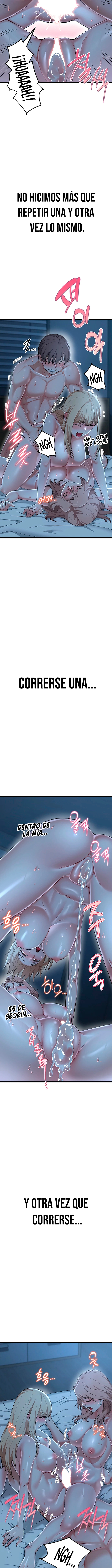 Ogh Reboot Raw - Chapter 22 Page 13