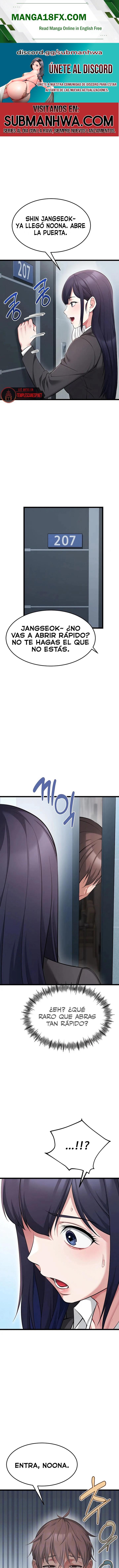 Ogh Reboot Raw - Chapter 24 Page 1