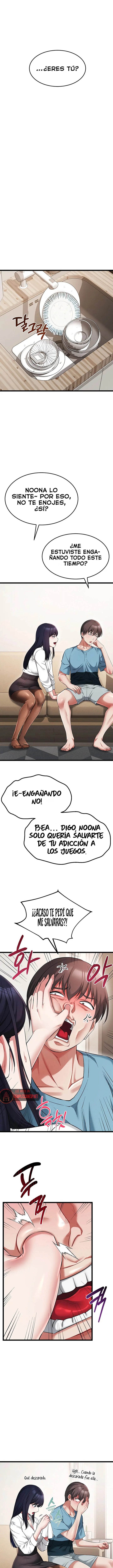 Ogh Reboot Raw - Chapter 24 Page 10