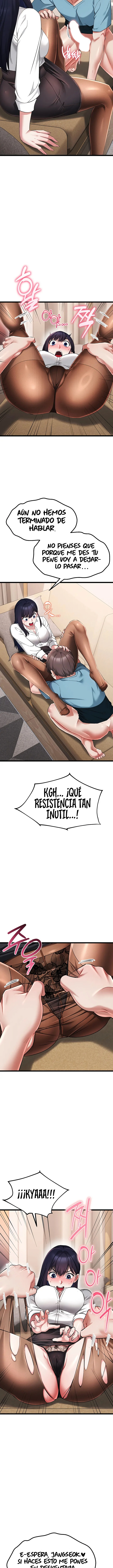 Ogh Reboot Raw - Chapter 24 Page 12