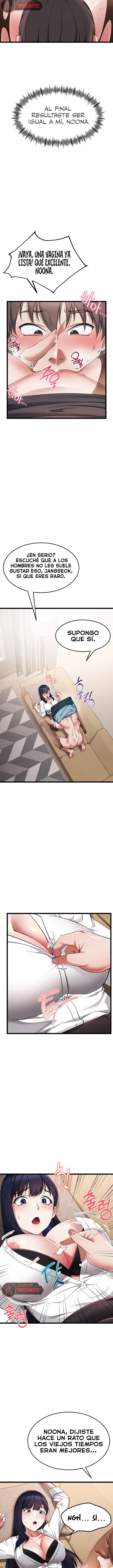 Ogh Reboot Raw - Chapter 24 Page 14