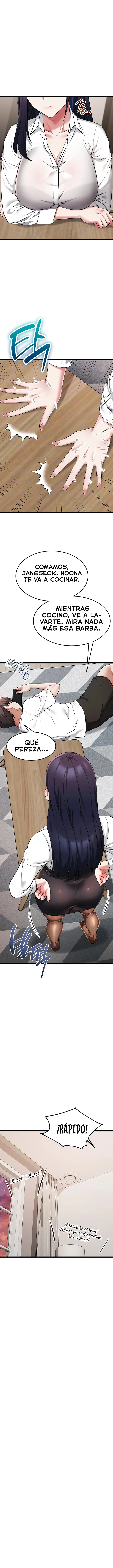 Ogh Reboot Raw - Chapter 24 Page 4