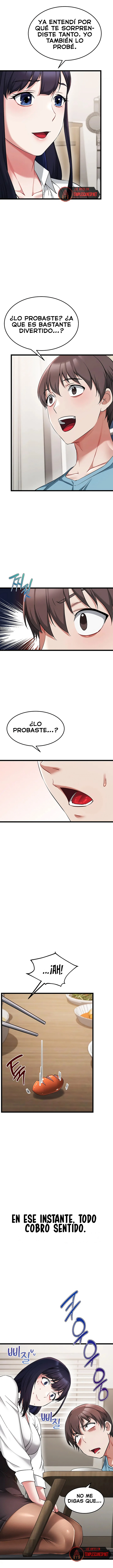 Ogh Reboot Raw - Chapter 24 Page 9