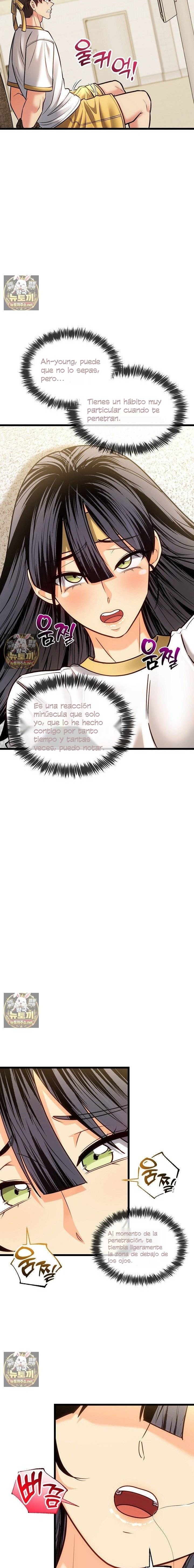 The Price of Yes Raw - Chapter 14 Page 12