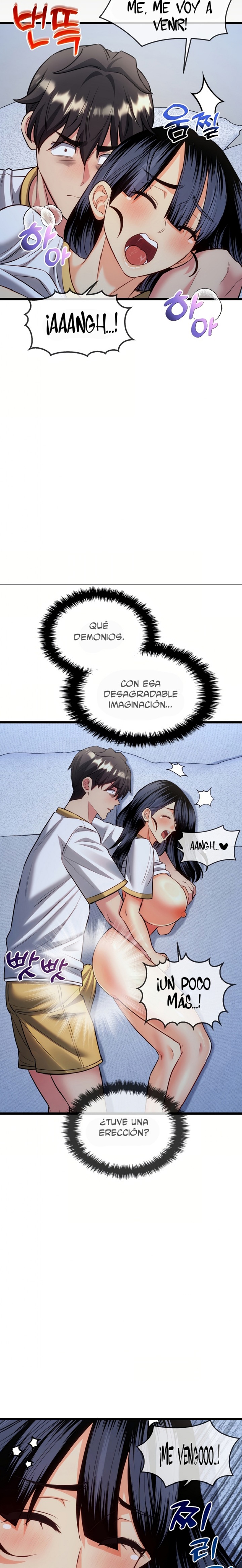 The Price of Yes Raw - Chapter 15 Page 26