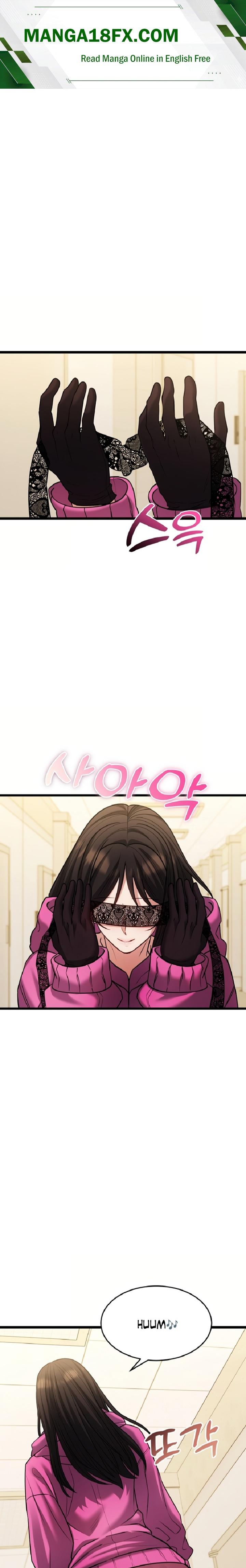The Price of Yes Raw - Chapter 16 Page 1