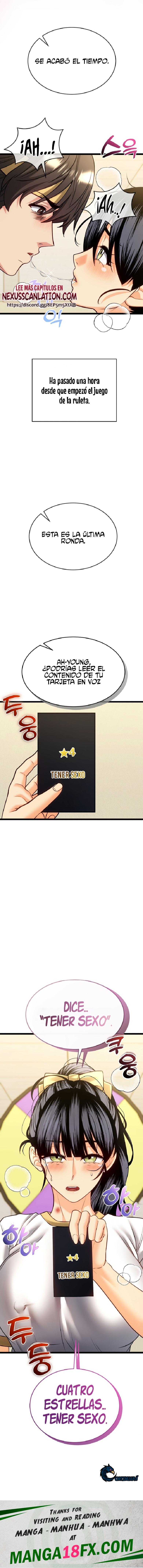 The Price of Yes Raw - Chapter 17 Page 22