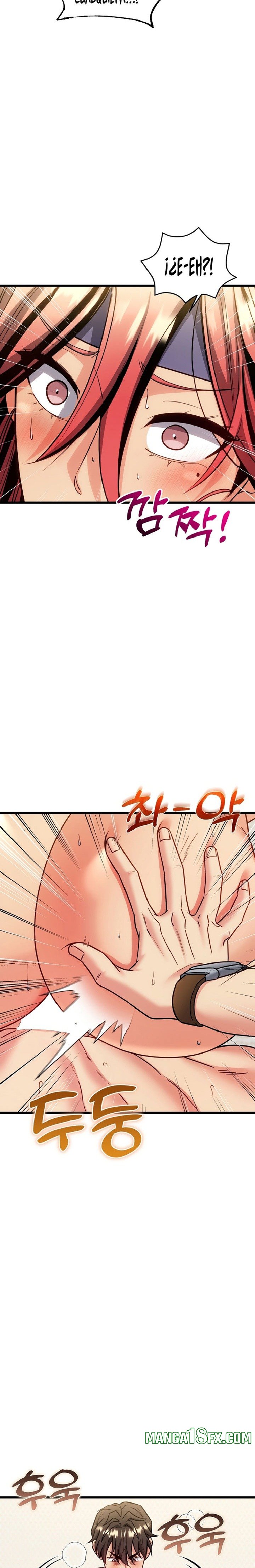 The Price of Yes Raw - Chapter 20 Page 25