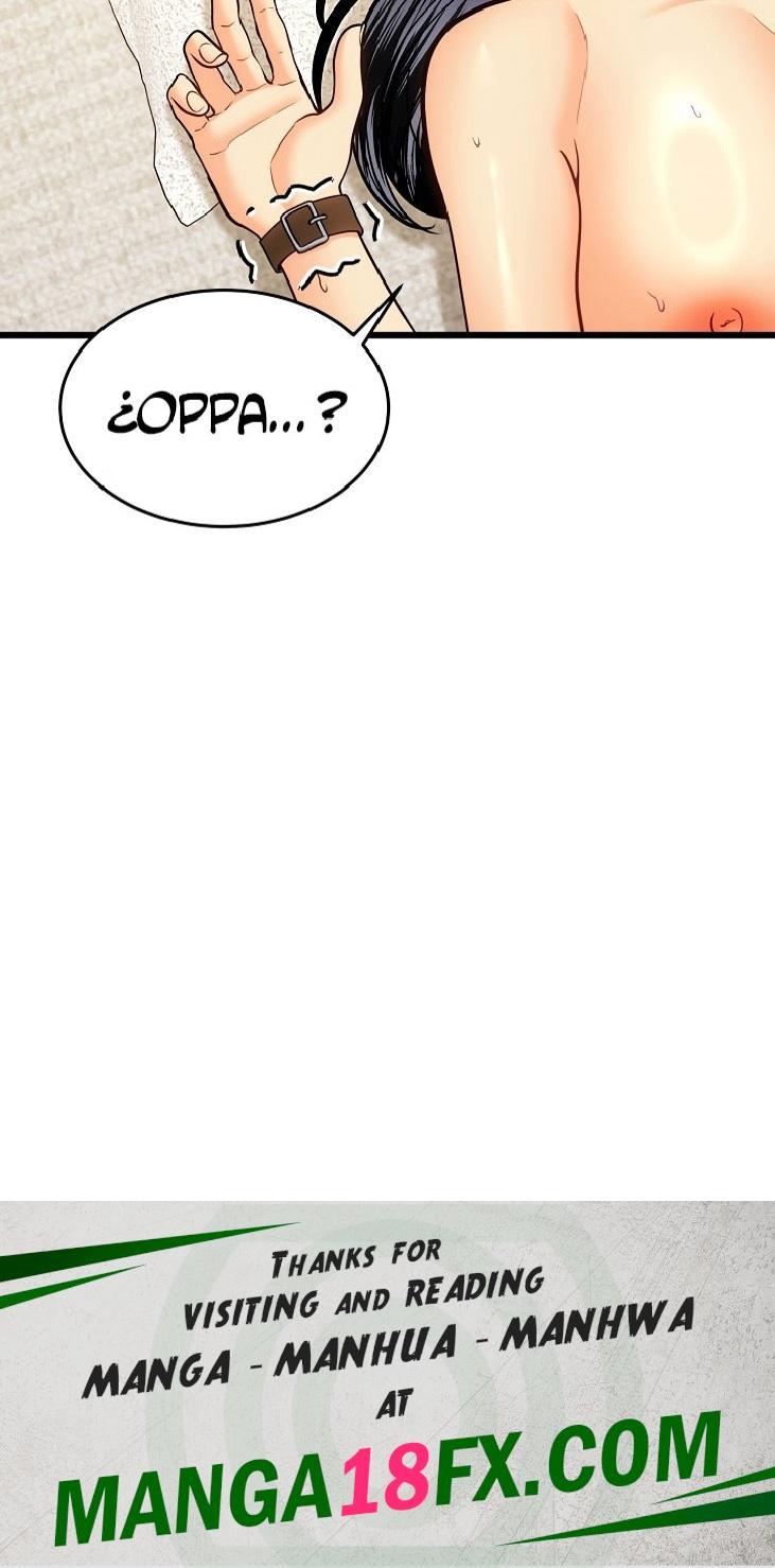 The Price of Yes Raw - Chapter 20 Page 31