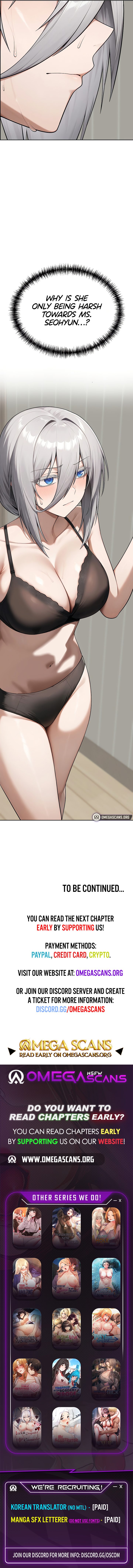 Guaranteed Pass! Grades Training Camp - Chapter 13 Page 15