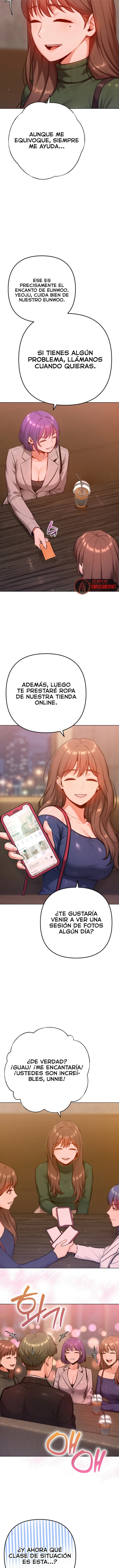 Never Just Friends Raw - Chapter 25 Page 12