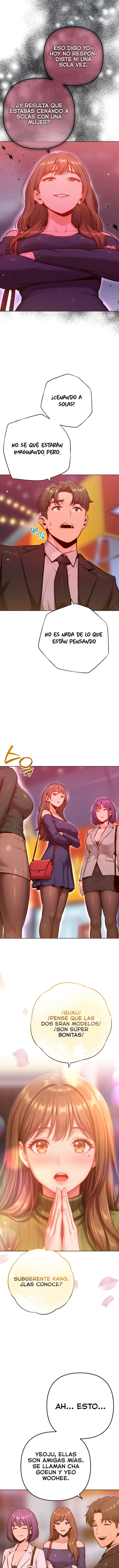 Never Just Friends Raw - Chapter 25 Page 2
