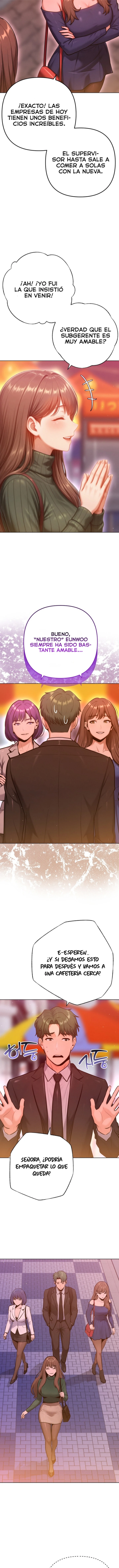 Never Just Friends Raw - Chapter 25 Page 4