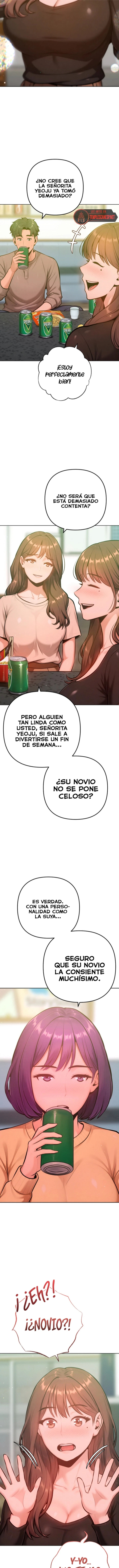Never Just Friends Raw - Chapter 26 Page 6