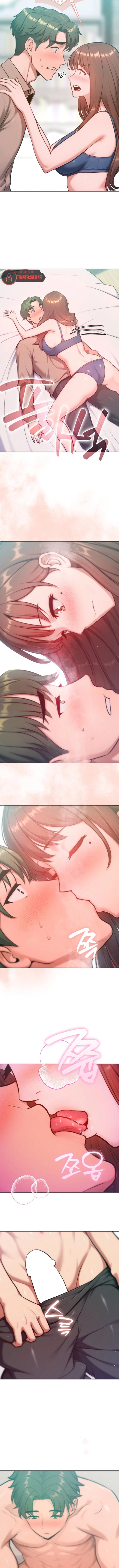 Never Just Friends Raw - Chapter 33 Page 12