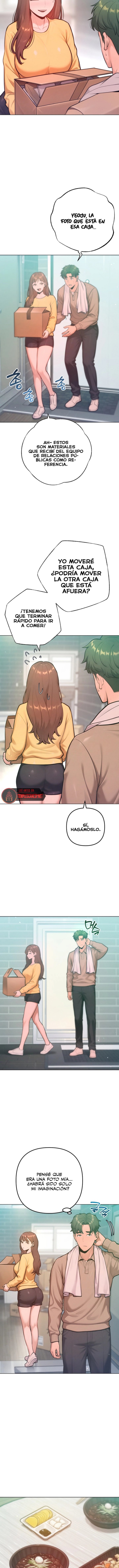 Never Just Friends Raw - Chapter 33 Page 2