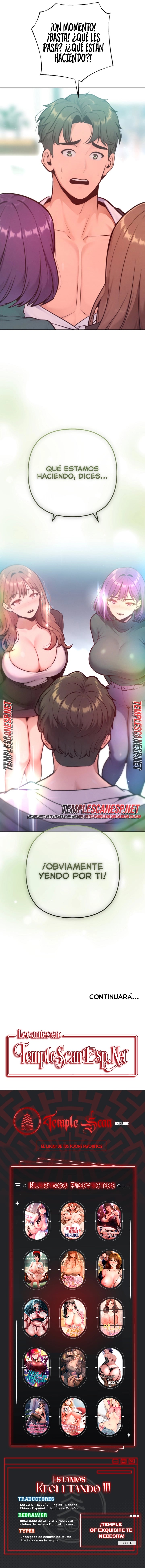 Never Just Friends Raw - Chapter 39 Page 16