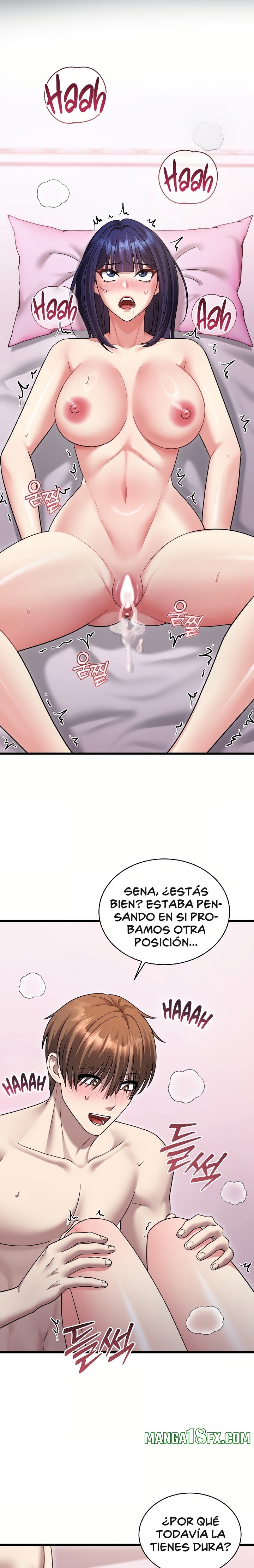 Who Cares if it’s a Lie? Raw - Chapter 20 Page 21